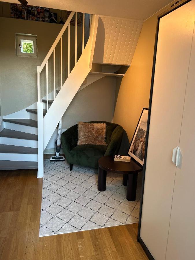 The View Guesthouse At Ekeberg -10 Min By Tram To Oslo S Екстер'єр фото